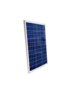 Solar Panel Polycrystalline 50W